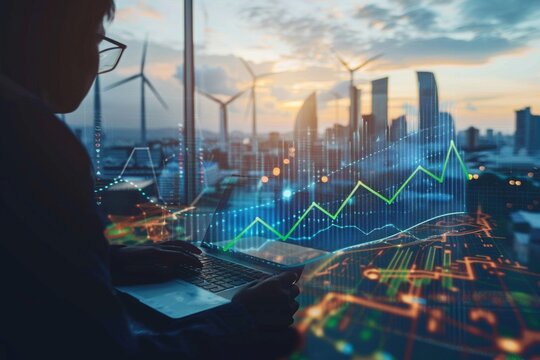 なぜ、中古売買の太陽光発電投資が「得」なのか