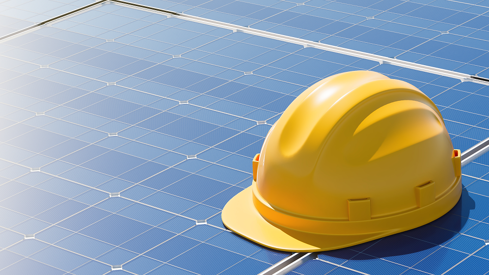 太陽光発電のメンテナンス費用と相場