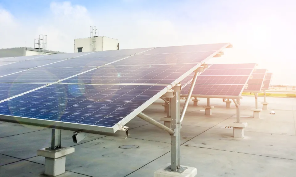太陽光発電システム補助事業概要